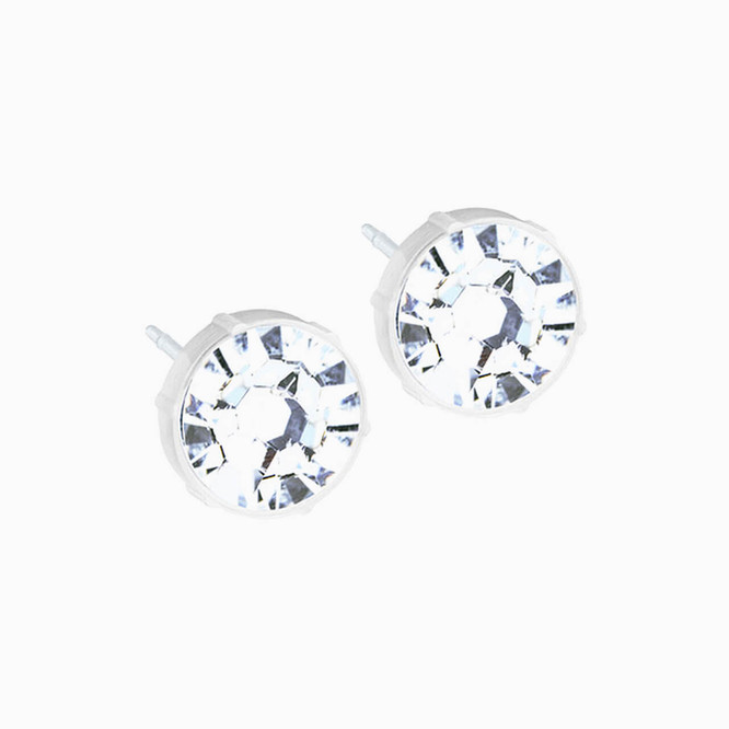 Flipkart.com - Buy Shipaara White & Black Pin Ball Plastic Design Earrings  For Girls (Pack of 12 Pair ) Beads Plastic Stud Earring Online at Best  Prices in India