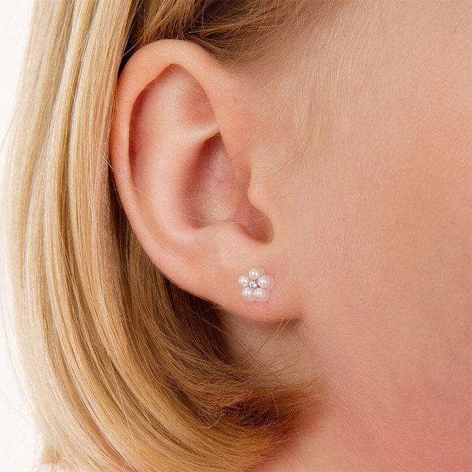 Plastic Earrings - Buy Plastic Earrings Online in India | Myntra