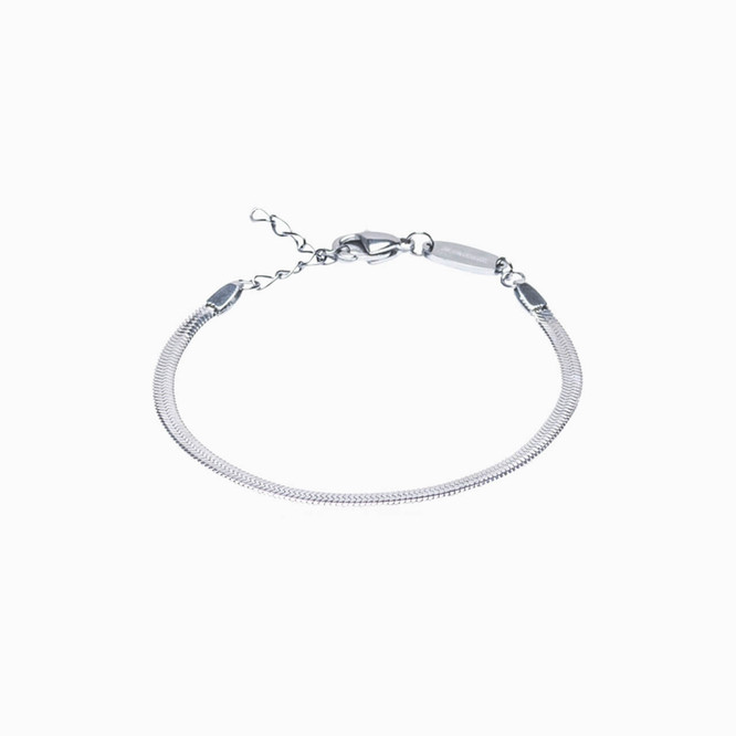 Ball Chain Bracelet - PDPAOLA