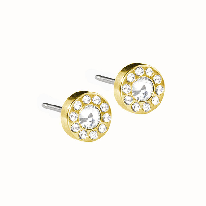 Amazon.com: Mens Diamond Earrings