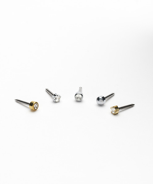 New, Safe Blomdahl USA Medical Ear Piercing New, Safe Blomdahl USA Medical Ear Piercing