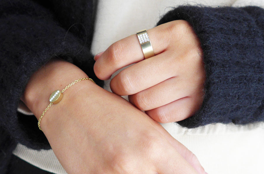 Does Your Jewelry Irritate Your Skin? Does Your Jewelry Irritate Your Skin?