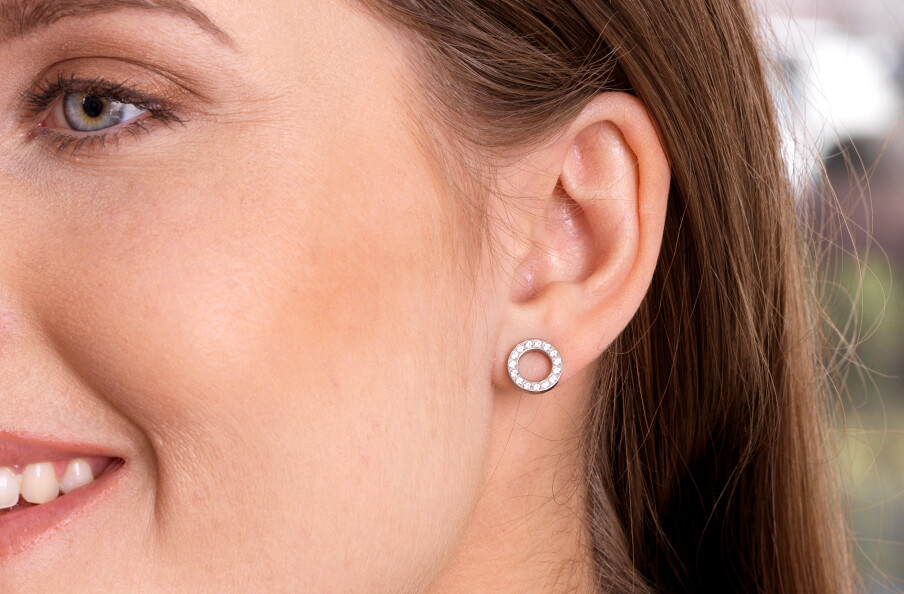 13 Types of Popular Ear Piercings & The Best Earrings for Each! – Impuria  Ear Piercing Jewelry