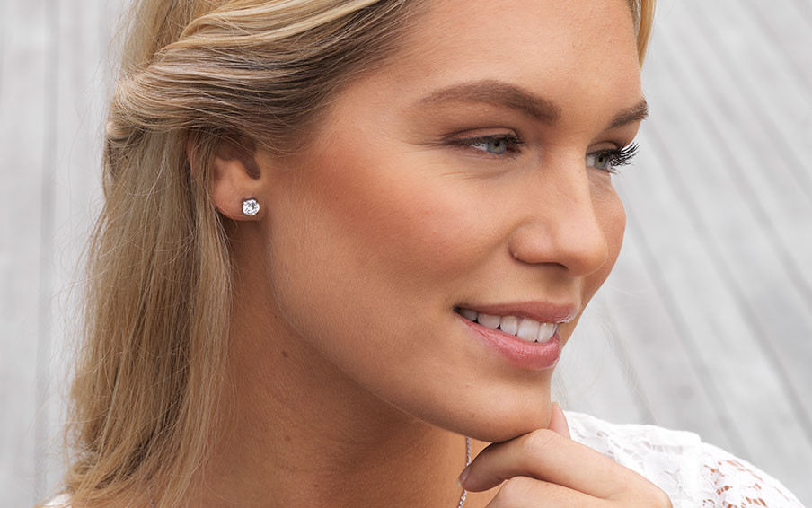 Are Your Earring Backs Causing Pain and Redness? - Blomdahl USA