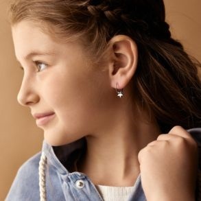 Hypoallergenic Earrings