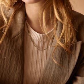 Skin Safe Necklaces