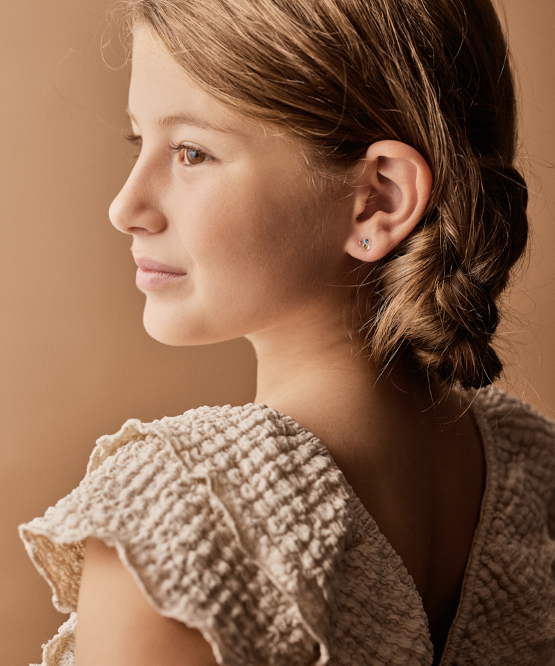 Nickel Free, Hypoallergenic Earrings & Jewelry | Blomdahl USA