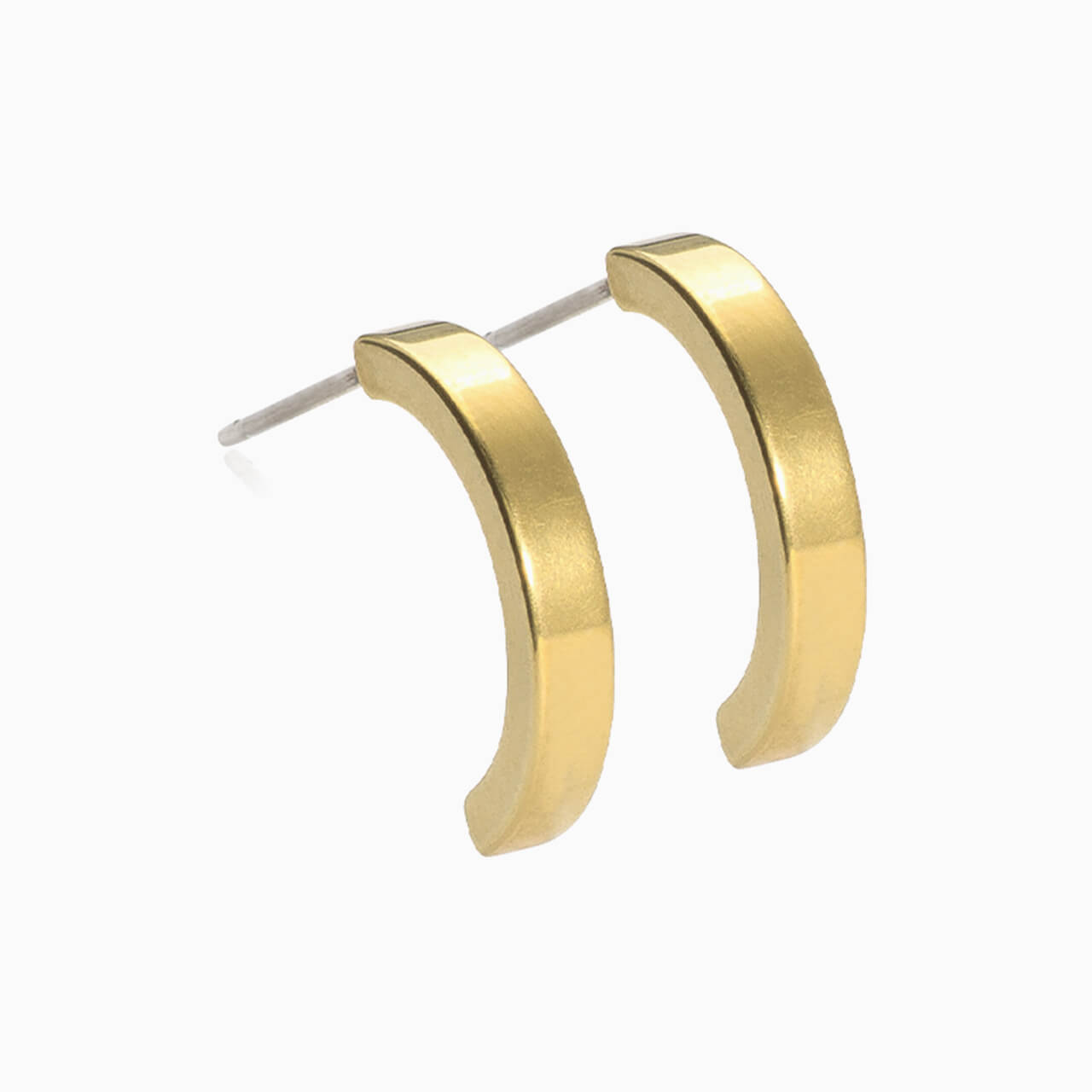 ピアス Spiral Galaxy Earrings 635b2e8bb02abb54534519879ddc7c