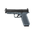 Ruger Rxm 9mm Or Ns 4.5" Gray