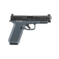 Ruger Rxm 9mm Or Ns 4.5" Gray