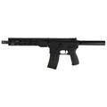 Radical Pstl 556nato 10.5" Black