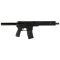 Radical Pstl 556nato 10.5" Black