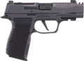 SIG P365 AXG Luxe .380 ACP 3.1"