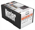 Ballistic Tip 0.224" 40gr Polymer Tipped