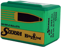 Sierra Bullets 0.243" 55gr Polymer Tipped Tipped VarmintKing