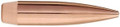MatchKing 0.224" 80gr Hollow Point Boat Tail - Closed Nose (HPBT-CN)