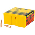 Berger VLD Target 0.243" 87gr Hollow Point Boat Tail (HPBT)