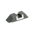 GLOCK Oem Fxd Rear Sight 6.9mm Steel