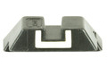 GLOCK Oem Fxd Rear Sight 6.9mm Steel