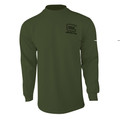 Glock OEM Born in Austria Long Sleeve Shirt