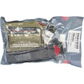 North American Rescue Individual Patrol Officer Kit (IPOK) - S-Rolled Gauze (no Hemostatic)