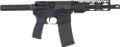 Radical 556nato 7.5" Rpr Hg Black