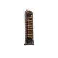 Elite Tactical Systems Group (ETS) magazine for Heckler & Koch VP9 9mm Luger