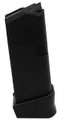 GLOCK magazine for GLOCK G26 9mm Luger
