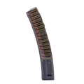 Elite Tactical Systems Group (ETS) magazine for Heckler & Koch MP 9mm Luger