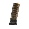 Elite Tactical Systems Group (ETS) magazine for GLOCK G43 9mm Luger