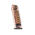 Elite Tactical Systems Group (ETS) magazine for Smith & Wesson M&P9 9mm Luger