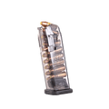 Elite Tactical Systems Group (ETS) magazine for GLOCK G19 9mm Luger
