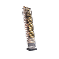 Elite Tactical Systems Group (ETS) magazine for GLOCK 9mm Luger