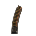 Elite Tactical Systems Group (ETS) magazine for CZ Scorpion 9mm Luger
