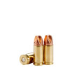 Lehigh Defense 9mm Luger 90gr Solid ammunition