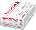 Winchester Personal Protection 9mm 115 Jacketed Hollow Point (JHP)