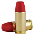 Federal 9mm Luger 150gr Total Synthetic Jacket (TSJ) ammunition