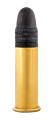 Aguila Ammunition .22 LR 40gr Copper Plated Solid Point (CPSP) ammunition