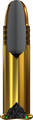 Winchester .22 LR 40gr Lead Round Nose (LRN) ammunition