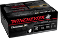 Winchester Double X 12 Gauge 3.5" 2 oz. #4
