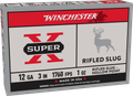 Winchester 12 Gauge ammunition