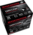 Winchester 12 Gauge ammunition