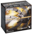 Federal 12 Gauge ammunition