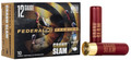 Federal 12 Gauge ammunition