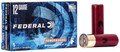 Federal 12 Gauge ammunition