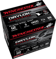 Winchester 12 Gauge ammunition