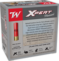 Winchester Xpert 12 Gauge 2.75" 1 1/8 oz. #4