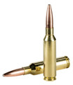 Federal 6.5mm Creedmoor 147gr Soft Point ammunition