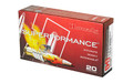 Hornady 6.5mm Creedmoor 129gr Polymer Tipped ammunition
