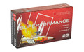 Hornady 6.5mm Creedmoor 129gr Polymer Tipped ammunition